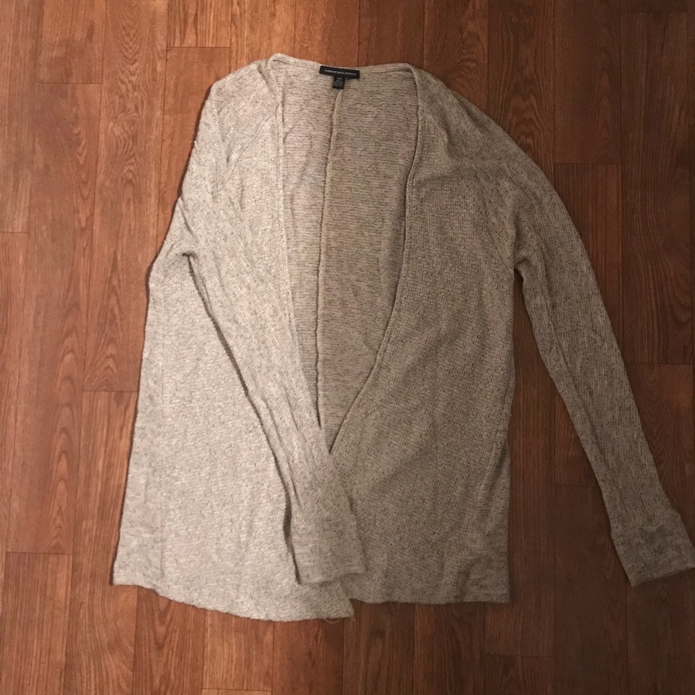 American Eagle Cardigan
